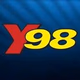 Y98 - KYKY logo
