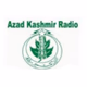 Azad Kashmir Radio logo