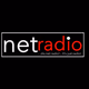 NETRADIO logo