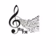 Drip FM logo