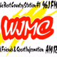 WJMC - WJMC logo