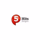 P5 Hits logo
