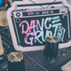 DanceGruv Radio logo