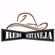 Rede Sertaneja logo