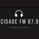 Rádio Cidade logo