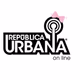 República Urbana logo