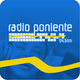 Radio Poniente logo