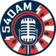 540 WAUK - WAUK logo