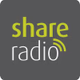 Share Radio logo