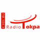 Radio Tokpa logo