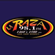 La Raza Indiana - WHLY logo