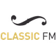 Classic FM logo