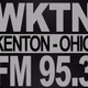 WKTN Radio - WKTN logo