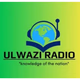 ULWAZI RADIO logo