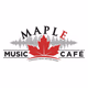 Maple Music Cafe (MMC) logo