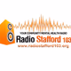Radio Stafford 103 logo