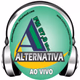 Alternativa FM logo