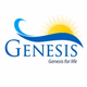 Genesis For Life logo