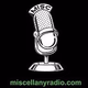 Miscellany Radio logo