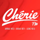Chérie FM Hauts de France logo
