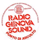 Radio Genova Sound logo