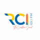 Radio Caribbean International (RCI) logo