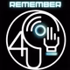 Remember 4 U logo