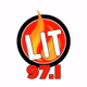 Lit 97.1 - WTLT logo