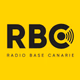 Radio Base Canarie (RBC) logo