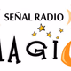 Radio Magica 95.3 logo