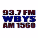 WBYS logo