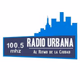Radio Urbana 100.5 logo