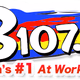 B-107.3 - KBBK logo