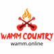 WAMM Country - WAMM logo