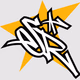Slackline Radio logo