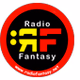 Radio Fantasy logo