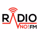 Radio NO!FM logo