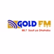 Gold FM Tanzania logo