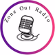 Zone Out Radio logo