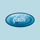 1Faith FM - Christian Hits logo