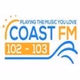 Coast FM Gran Canaria logo