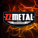 ZZMETAL logo