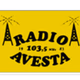 Radio Avesta logo