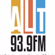 ALT 98-7 - WXCT logo