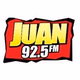 Juan 92.5 - KZHR logo
