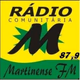 Radio Martinense logo