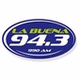 La Buena 94.3 - K232FD logo