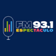 FM Espectáculo logo