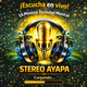 Stereo Ayapa logo
