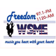 Freedom 1120 - WSME logo